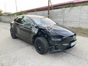     Tesla Model X 100D