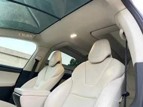 Tesla Model X 100D, снимка 13