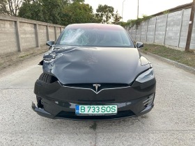 Tesla Model X 100D | Mobile.bg   2