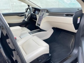 Tesla Model X 100D, снимка 12