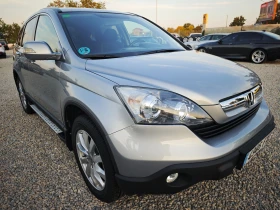 Honda Cr-v   DOT3523///NAV/DVD/KAM | Mobile.bg    6