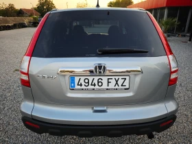 Honda Cr-v   DOT3523///NAV/DVD/KAM | Mobile.bg    8