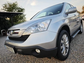 Honda Cr-v НОВИ ГУМИ DOT3523/СПОЙЛЕР/СТЕПЕНКИ/NAV/DVD/KAM - [4] 