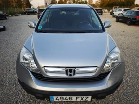 Honda Cr-v   DOT3523///NAV/DVD/KAM | Mobile.bg    4