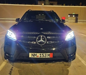 Mercedes-Benz GLS 500 AMG, BANG&OLUF, 22&#39; ПАНОРАМА, снимка 2