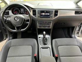 VW Golf 1, 4 TSI AUT, 57700 км!!! ПЪЛНА СЕРВИЗНА ИСТОРИЯ !, снимка 8