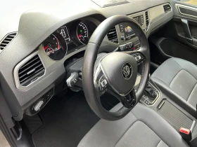 VW Golf 1, 4 TSI AUT, 57700 км!!! ПЪЛНА СЕРВИЗНА ИСТОРИЯ !, снимка 10