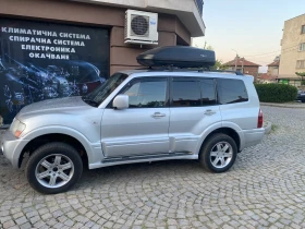 Mitsubishi Pajero, снимка 8