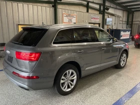 Audi Q7 PREMIUM* ПАНОРАМА* ДИСТРОНИК* МАСАЖ* MATRIX* ПОДГР, снимка 4