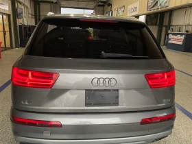 Audi Q7 PREMIUM* ПАНОРАМА* ДИСТРОНИК* МАСАЖ* MATRIX* ПОДГР, снимка 3