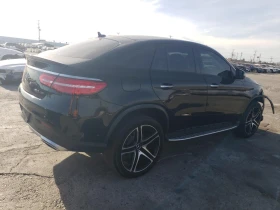 Mercedes-Benz GLE 43 AMG COUPE* 4MATIC* Harman* * 360* * KeyGO | Mobile.bg    4