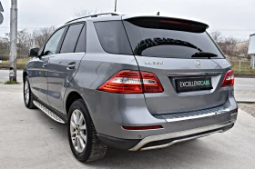 Mercedes-Benz ML 350 SPORTLINE* LED* ПРУЖИНИ, снимка 4