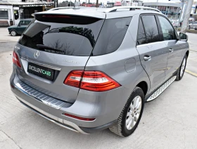 Mercedes-Benz ML 350 SPORTLINE* LED* ПРУЖИНИ, снимка 5