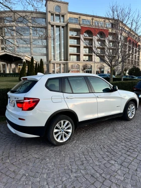 BMW X3, снимка 2