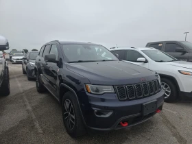 Обява за продажба на Jeep Grand cherokee ~31 400 лв. - изображение 5