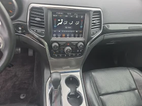Обява за продажба на Jeep Grand cherokee ~31 400 лв. - изображение 10