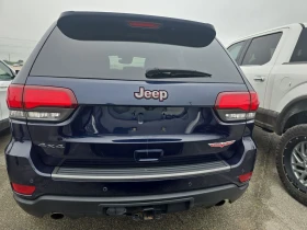 Обява за продажба на Jeep Grand cherokee ~31 400 лв. - изображение 3