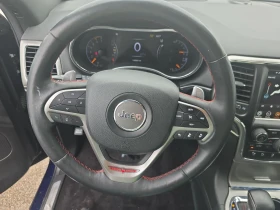Обява за продажба на Jeep Grand cherokee ~31 400 лв. - изображение 8
