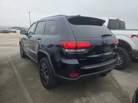 Обява за продажба на Jeep Grand cherokee ~31 400 лв. - изображение 2