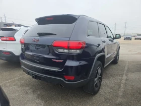 Обява за продажба на Jeep Grand cherokee ~31 400 лв. - изображение 4