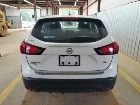 Nissan Rogue | Mobile.bg    5