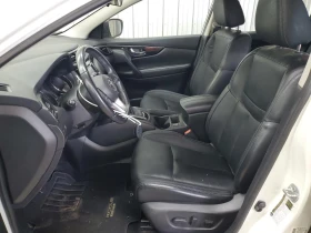 Nissan Rogue | Mobile.bg    7