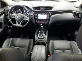 Nissan Rogue | Mobile.bg    8