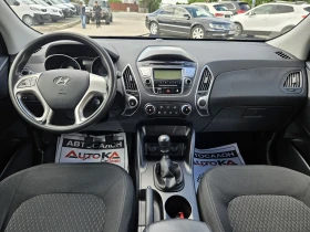 Hyundai IX35 1.6GDI-135kc= 6= COMFORT | Mobile.bg    11