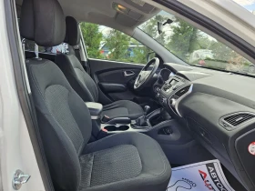 Hyundai IX35 1.6GDI-135kc= 6= COMFORT | Mobile.bg    14