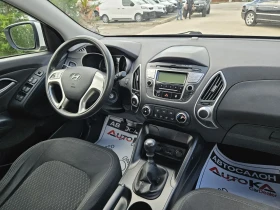 Hyundai IX35 1.6GDI-135kc= 6= COMFORT | Mobile.bg    12