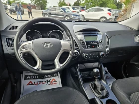 Hyundai IX35 1.6GDI-135kc= 6= COMFORT | Mobile.bg    10