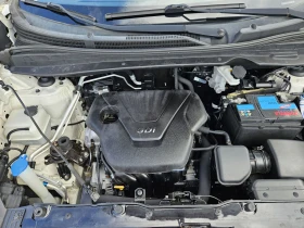 Hyundai IX35 1.6GDI-135kc= 6= COMFORT | Mobile.bg    16