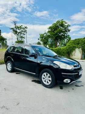 Citroen C-Crosser  | Mobile.bg    12