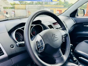 Citroen C-Crosser  | Mobile.bg    8