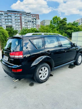 Citroen C-Crosser  | Mobile.bg    6