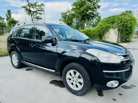 Citroen C-Crosser  | Mobile.bg    3