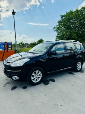 Citroen C-Crosser  | Mobile.bg    14