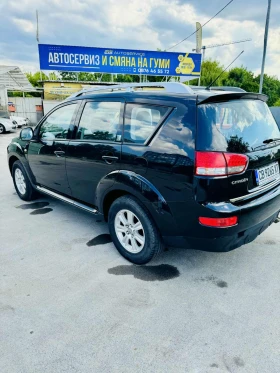 Citroen C-Crosser  | Mobile.bg    5