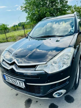 Citroen C-Crosser  | Mobile.bg    13