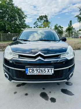 Citroen C-Crosser  | Mobile.bg    10