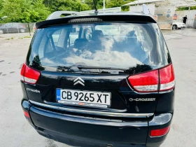 Citroen C-Crosser  | Mobile.bg    4
