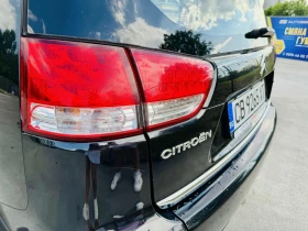 Citroen C-Crosser  | Mobile.bg    11