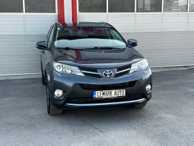     Toyota Rav4 2.2D-4D 4WD NAVI KMERA 6-C EVRO 5B 