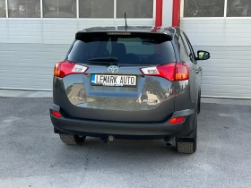 Toyota Rav4 2.2D-4D 4WD NAVI KАMERA 6-CКОРОСТИ EVRO 5B - 21900 лв. - 97258870 8