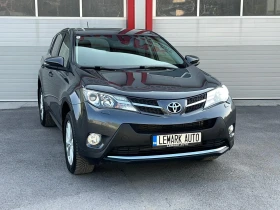 Toyota Rav4 2.2D-4D 4WD NAVI KАMERA 6-CКОРОСТИ EVRO 5B - 21900 лв. - 97258870 5