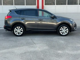 Toyota Rav4 2.2D-4D 4WD NAVI KАMERA 6-CКОРОСТИ EVRO 5B - 21900 лв. - 97258870 7