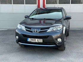     Toyota Rav4 2.2D-4D 4WD NAVI KMERA 6-C EVRO 5B 