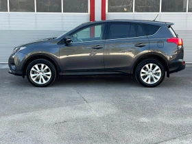 Toyota Rav4 2.2D-4D 4WD NAVI KАMERA 6-CКОРОСТИ EVRO 5B - 21900 лв. - 97258870 6