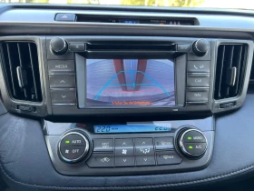 Toyota Rav4 2.2D-4D 4WD NAVI KАMERA 6-CКОРОСТИ EVRO 5B - 21900 лв. - 97258870 16