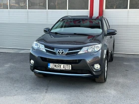     Toyota Rav4 2.2D-4D 4WD NAVI KMERA 6-C EVRO 5B 